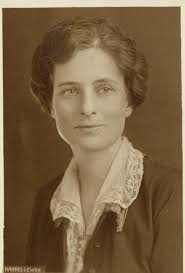 Miss Grace Needham, of Washington, D.C., national organization secretary of  the National Woman's Party. She is a daughter of Charles W. Needham, former  president of George Washington University.