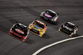 May 14, 2005, richmond raceway, chevy american revolution 400 fresh off his debut season and 2004 rookie of the year award, kasey. Kasey Kahne Kyle Busch Nascar Xfinity Images Charlotte 2015