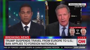 Instant breaking news alerts and the most talked about stories. Cnn Tonight With Don Lemon Air Tv