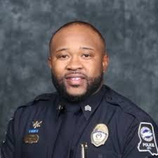 Please join the Olive Branch Police Department in congratulating Sergeant  Michael Harmon and Lieutenant Carlos Wilson, our Officers of the Month of  May 2025! As patrol supervisors, these two gentlemen excel in