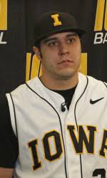 Schurz resumes quest for baseball's 27th out