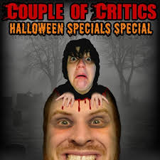 Stream episode 116. Bungholio: Lord of the Harvest by Couple of Critics  Podcast podcast