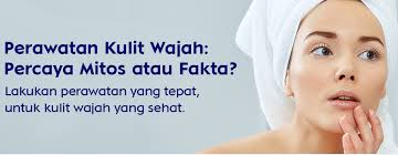 Jika saat ini anda tengah mengalami permasalahan jerawat yang cukup menganggu di wajah anda, coba terapkan beberapa langkah berikut ini Perawatan Kulit Wajah Percaya Mitos Atau Fakta Nivea