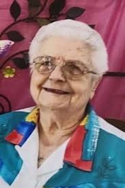 Ollie Grams Obituary (1925