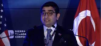 Cumhurbaşkanı erdoğan abd'li ceo'lara ne anlattı? Turkey Seeks Arrest Of Businessman At Centre Of U S Fraud Scandal Ahval