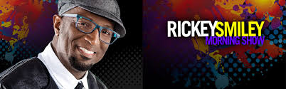 Rickey Smiley Mornings