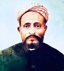 I tried MyHeritage.com. Old Pictures of my grandfather Sir Abdul Razack  Mohamed colourised. Impressive.