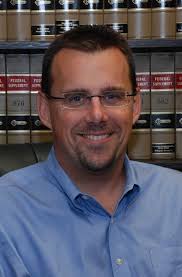 Local Attorney Makes A-list