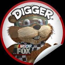 Nascar on fox, also known as fox nascar, is the branding used for broadcasts of nascar races produced by fox sports and have aired on the fox television network in the united states since 2001. 140 Nascar Ideas Nascar Nascar Racing Nascar Drivers