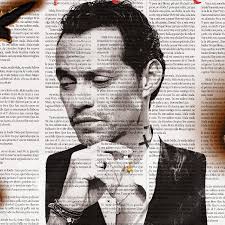 MARC ANTHONY