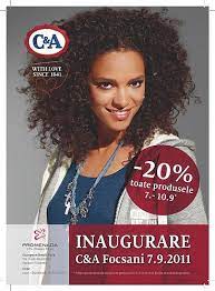 Maybe you would like to learn more about one of these? Avem Magazin C A In Focsani