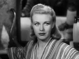 CLASSICFILMREADING: GINGER: MY STORY BY GINGER ROGERS