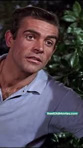 'Dr. No.' (1962): Ursula Andress emerges from the sea and meets James Bond