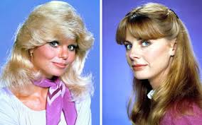 Let's settle this: Jennifer, or Bailey?