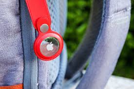 You'll be able to replace them at home and your iphone should let you know when an airtags battery is running low. Apple Airtag Price Accessories Key Chain Privacy Free Engraving Know Everything Lovebylife