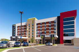 Rooms available at hilton garden inn columbia harbison. Hilton Garden Inn Columbia Downtown 110 1 4 7 Updated 2021 Prices Hotel Reviews Sc Tripadvisor