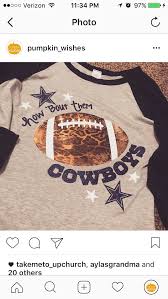 Shop toddlers & infants | kids from the official dallas cowboys pro shop. Dallas Cowboys Vinyl Shirt Https Www Fanprint Com Stores Barbie Doll Ref 5750 Dallas Cowboys Shirts Dallas Cowboys Outfits Dallas Cowboys Girls