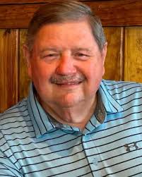 Obituary information for Tommy Hickman