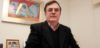 Información, fotos y videos en milenio. Quien Es Marcelo Ebrard El Proximo Secretario De Relaciones Exteriores Clase