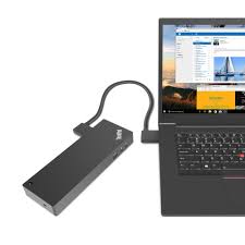 I play on getting a thinkpad t480 sometime this year but there seem to be some confusion between what is truly a thunderbolt 3 docks vs a usb i know the tb3 would have a much higher bandwidth but dock makers don't really specify which type of tech their docks have since they both use the usb. Die Lenovo Dockingstations Im Vergleich Pro Com Org Pro Com Datensysteme Gmbh