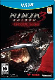 We did not find results for: Ninja Gaiden 3 Razor S Edge Nintendo Wiki Fandom