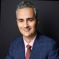 Igor Jokanovic, M.B.A.