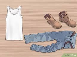 New (16) from $4.13 + $4.99 shipping. How To Make A Wolverine Costume 11 Steps With Pictures