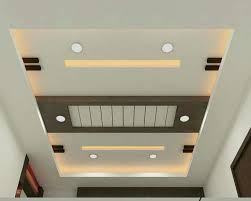 Karenanya, anda perlu menaruh perhatian lebih pada desain interior ruang tamu. Gypsum Board Ceiling Types Novocom Top