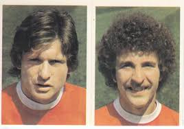 DAILY STAR (1980-81) Football