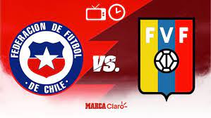 26.03.2022 · universidad de chile se pone al día este domingo enfrentando a unión española. Partidos De Hoy Chile Vs Venezuela Horario Y Donde Ver Hoy En Vivo Por Tv El Partido De Las Eliminatorias Rumbo A La Copa Del Mundo Qatar 2022 Marca