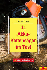 Akku Kettensage Test Selbst De In 2020 Haushaltsreinigungstipps Kette Elektrowerkzeuge