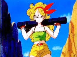 As you can notice, this is an article about 5 female characters i love the most in dragon ball. The Woman Of Dragon Ball You Are Based On Zodiac Sign