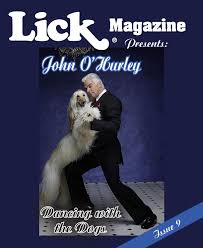 Journalist dylan crosby was going to start the o'hurley family on the other hand was, for such a colourful cast of characters, rather one the story really holds up despite its age. Dancing With The Dogs By Lick Magazine Issuu