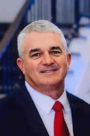 James Allen "Jim" Turner Obituary (2025)