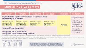 Hoy tenemos más de 5 millones de chilenos vacunados, lo que ha sido un trabajo muy difícil y que ha significado la contribución de cientos de miles de personas, expresó el. Msldas8darejpm