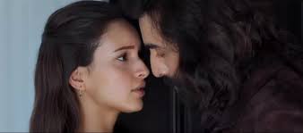 Nude video celebs » Tripti Dimri sexy - Animal (2023)