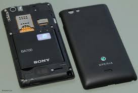 Sony Xperia miro - Pictures - PhoneMore