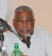 Mateo Vásquez dice Dionis Sánchez es un abanderado de la Presa de Monte  Grande