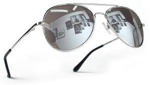 Alpland pilotenbrille sonnenbrille 80er schwarz ! Kinder Pilotenbrille Silber Silber Kaufland De