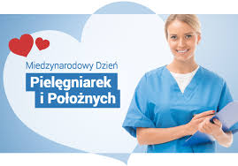 Dni wolne od zajęć dydaktycznych. Pielegniarki I Polozne Bohaterkami Dnia W Rmf Fm Pokazmy Swiatu Wasza Wielka Medyczna Rodzine Rmf 24