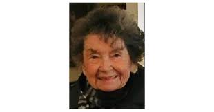 Dorothy Mather Obituary (1928