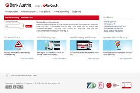 *up to €50,000 balance, after which a deposit fee of 0.5% p.a. Watchlist Internet Bank Austria Phishingmail Im Umlauf
