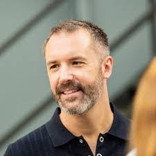 Demetri Petrou's Instagram, Twitter & Facebook