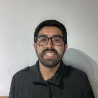 Frederick Silva Soto