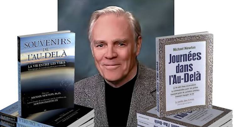 What happens between our lives ? - e-ostadelahi.com michael