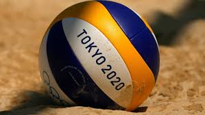 Discover more posts about voley. Voley Playa Juegos Olimpicos Otros Dos Positivos En La Villa Una Gimnasta Estadounidense Y Un Checo De Voley Playa Marca