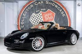 2006 porsche 911 3.6 997 carrera 2dr. 2006 Porsche 911 Carrera 4s Cabriolet Stock 1320 For Sale Near Oyster Bay Ny Ny Porsche Dealer