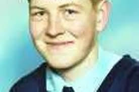 Death of sports mad Mark still a mystery