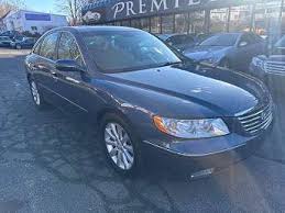 Image result for Mystic Blue 2010 Azera