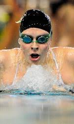 Pool Records Fall as Ohio University Swimming & Diving Tops Denison